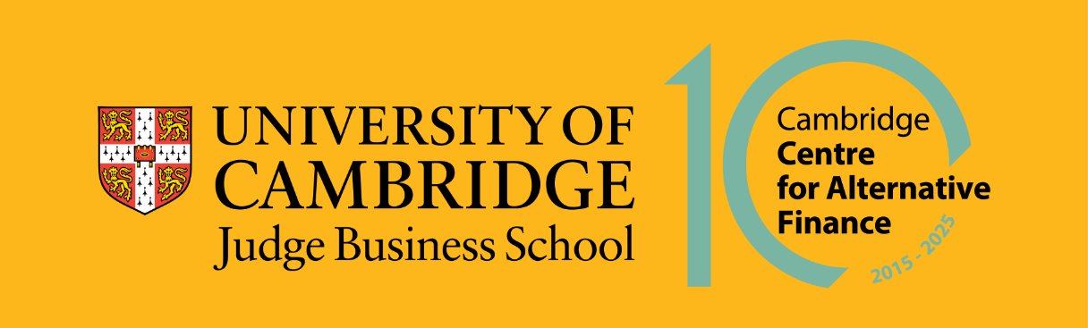 University of Cambridge Judge Business School